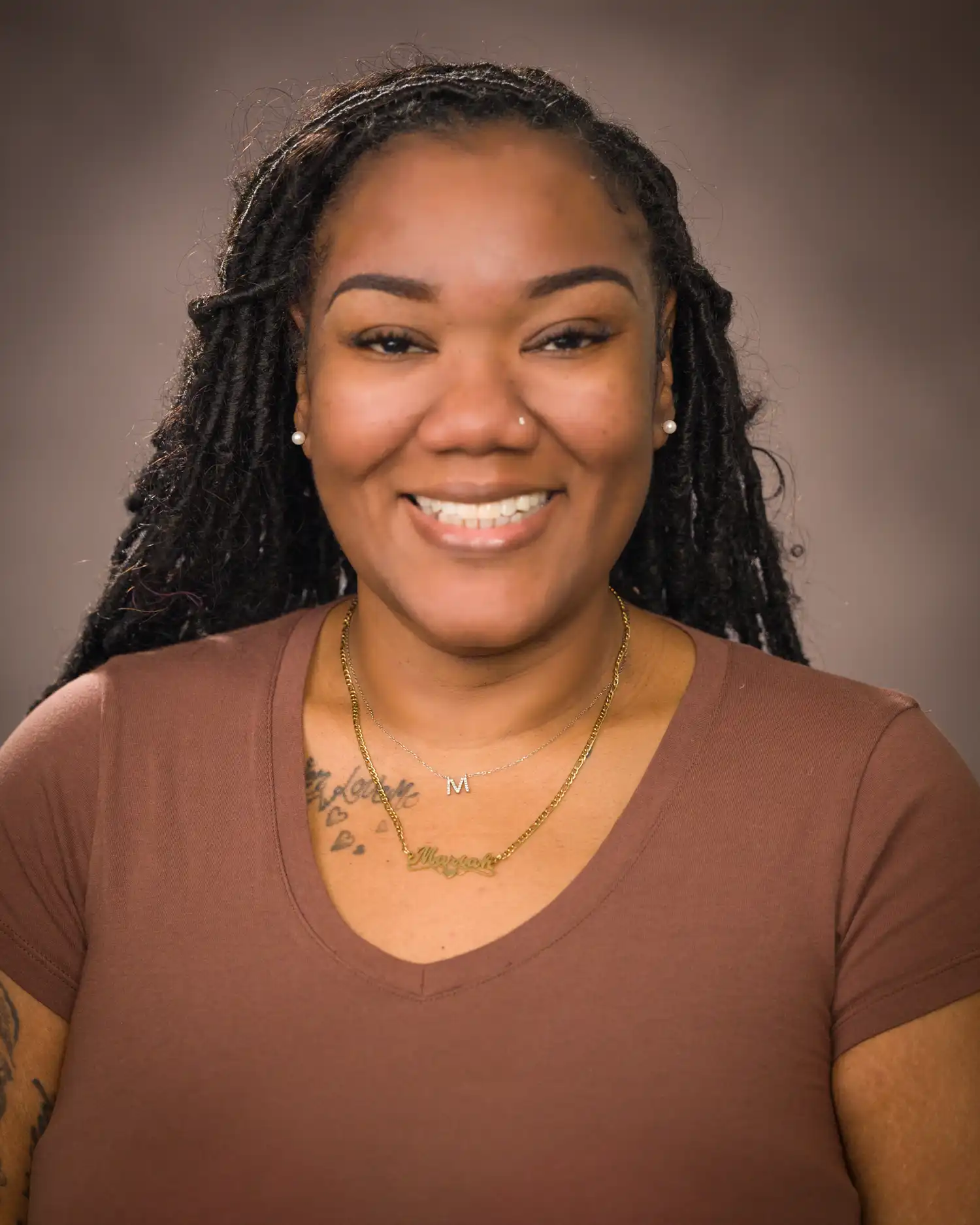 Monisha Gibson